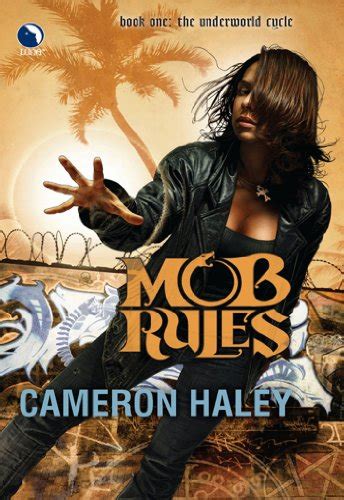 Publication: Mob Rules