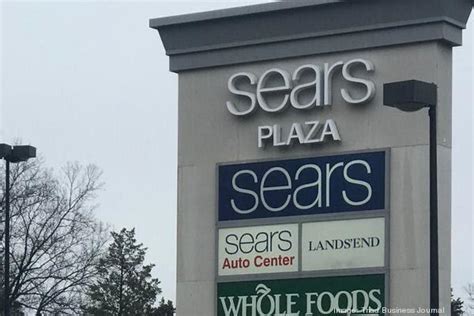 Sears Plaza : r/SEARS