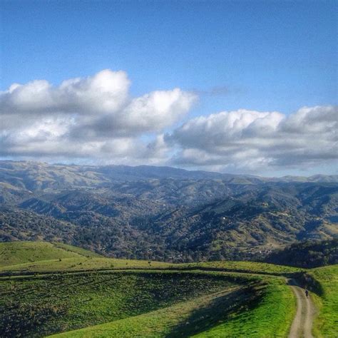 7 Hikes to Take Your Breath Away in Monterey County | Monterey county ...