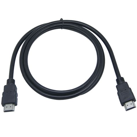 PREMIUM Nickel Plated HDMI CABLE For BLURAY 3D DVD PS4 Pro HDTV XBOX 1080P - Walmart.com ...