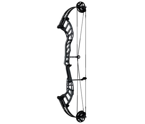 Hoyt Altus 38 HBT Compoundbogen 2023