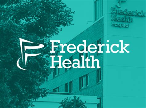 Frederick Health - Loyal