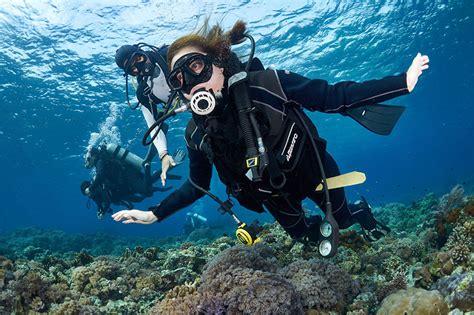 Is scuba diving on your bucket list? Start with Anilao | ABS-CBN News