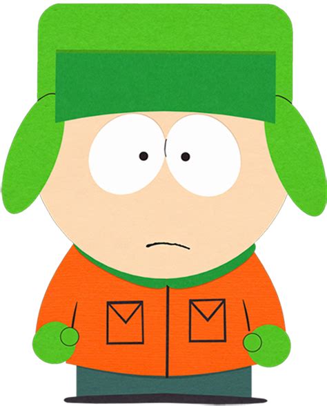 Kyle Broflovski | South Park Archives | Fandom in 2023 | Kyle south park, South park anime ...