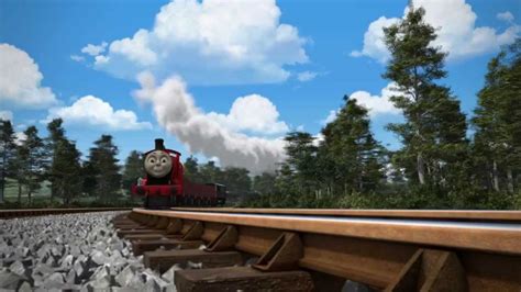 Thomas and Friends - Tale of the Brave Trailer - YouTube