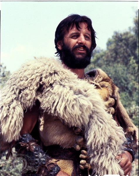 Ringo in "Caveman" | Ringo starr, The beatles, Beatles ringo