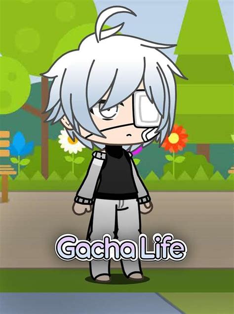 Play Gacha Life Online for Free on PC & Mobile | now.gg