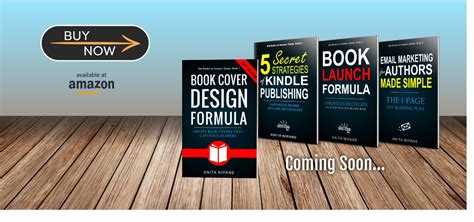 self-publishing-books-amazon-series - The Ultimate Content Marketing