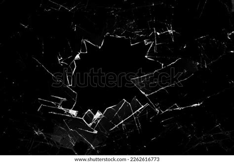 Broken Glass Overlay Photo Effect Photo Stock Photo 2262616773 | Shutterstock