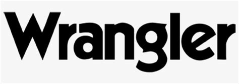 Home Brands Wrangler - Wrangler Jeans Logo Png Transparent PNG - 900x300 - Free Download on NicePNG