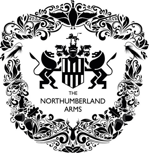 Northumberland Arms | Rooms