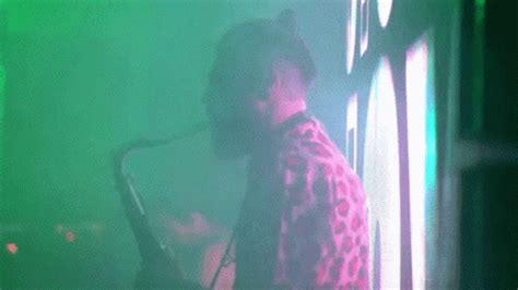 Sax Player Saxophone GIF - Sax Player Saxophone Sax Man Lost Boys - Discover & Share GIFs