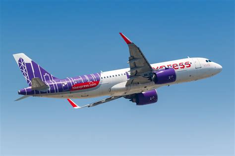 HK Express Adds Air-To-Sea Connections from Hong Kong International