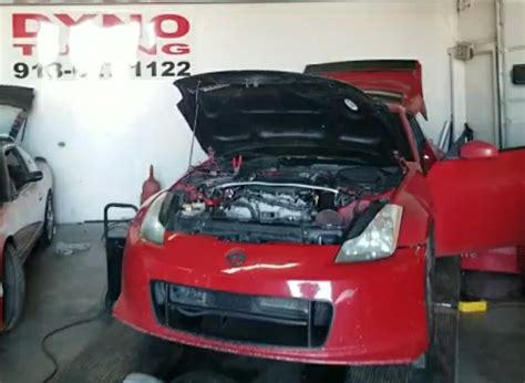 Dyno Tuning – Toyspeed Motorsports