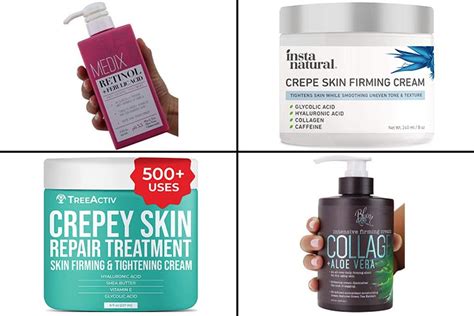 15 Best Body Lotions For Crepey Skin In 2021