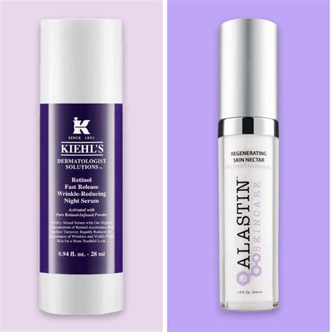 The Best Anti-Aging Products Dermatologists Are Using in 2023