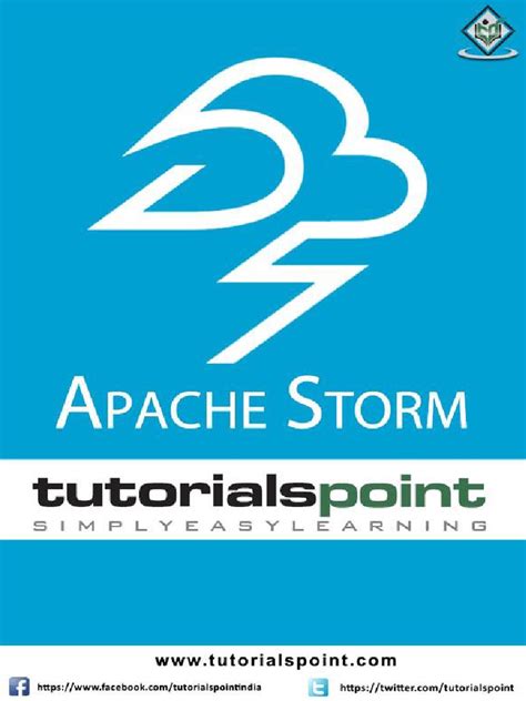 Apache Storm Tutorial | Apache Hadoop | Application Programming Interface