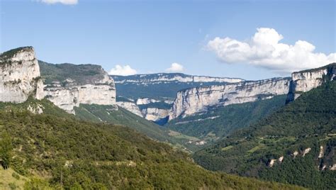 Excursion into the Vercors | CroisiEurope Cruises