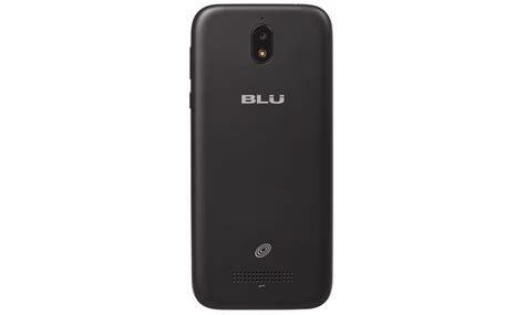 TracFone Blu VIEW 2 CDMA LTE Prepaid Smartphone | Groupon