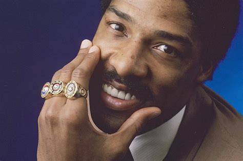 Legend Basketball Player Bill Russell Rings Collection | Sports Club Blog