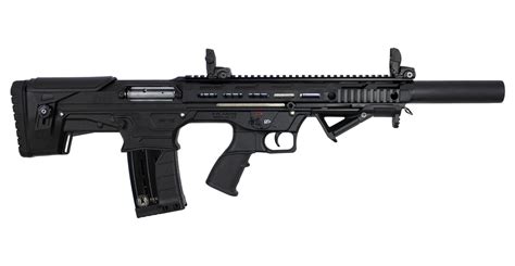 Panzer Arms BP-12 Gen 2 12 Gauge Bullpup Shotgun with Flip-Up Sights | Vance Outdoors