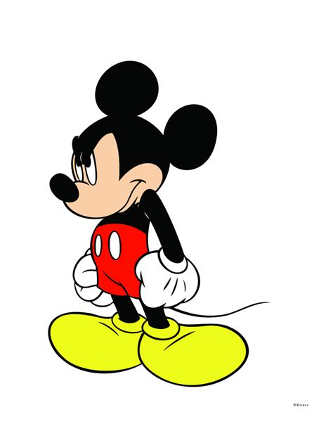 Mad clipart mickey mouse, Mad mickey mouse Transparent FREE for ...