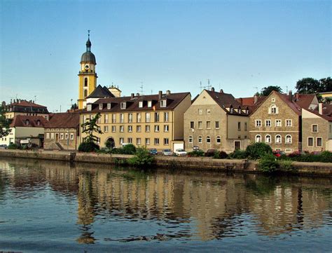 Flickriver: Searching for photos matching 'Kitzingen, germany'