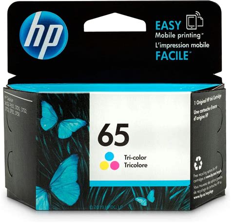 Top 10 HP Envy 5000 Ink Cartridges of 2022