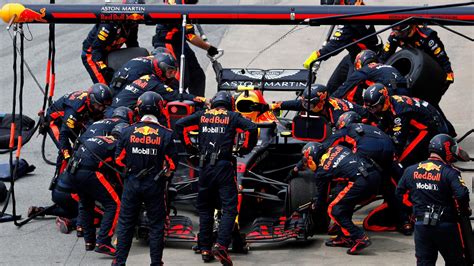 Red Bull F1 team to use Honda engines from next season - Formula 1 - Eurosport