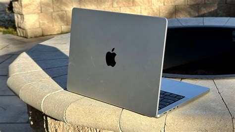 Apple MacBook Pro 14-inch (M3, 2023) review | Tom's Guide