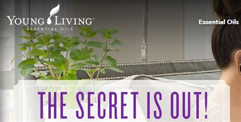 Young Living Essential Oil Review: Legit Or Scam? - Stealth Secrets