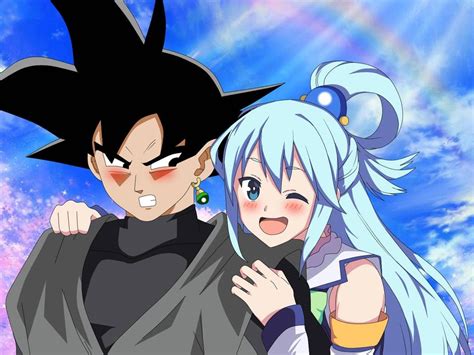 Dragon Ball Super, Dragon Ball Z, Foto Do Goku, Anime Characters, Aqua, Superhero, Memes, Cute ...