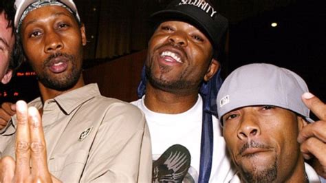 Method Man, Redman & RZA perform together live - video | Ambrosia For Heads