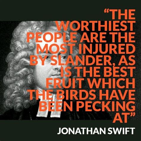 Jonathan Swift Quotes - ShortQuotes.cc