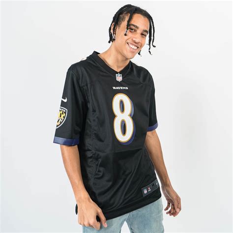 Baltimore Ravens – Basketball Jersey World