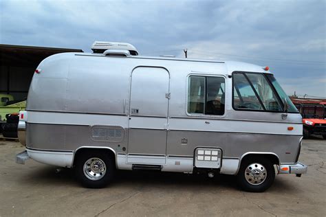 1975 AIRSTREAM ARGOSY MOTORHOME210247 | Airstream motorhome, Vintage ...