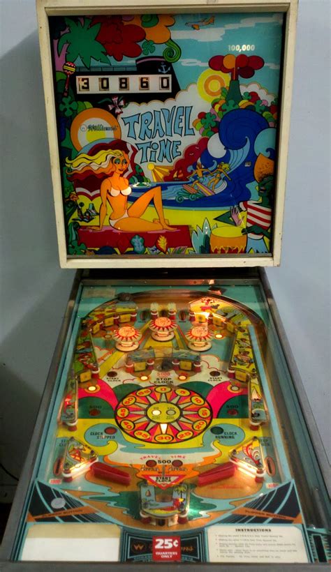 atomik: Old School Pinball Machine Art...