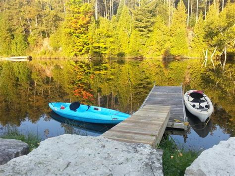 Sauble Beach Ontario Waterfront Has Parking and Internet Access ...