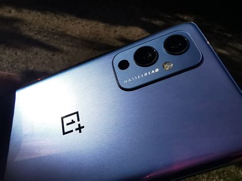 OnePlus 9T : pas de smartphone cette année