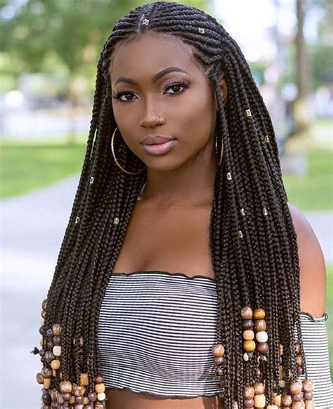 Flourish hairdo Blog: These Braided Styles Are Gorgeous for Any Season By Craving Yellow