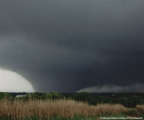 Oklahoma Tornado History and the Growing Need for Storm Shelters - Sprague's Backhoe