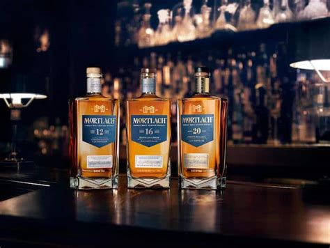 Whisky Review Round Up: Mortlach 12, 16, 20 Year Olds - The Whiskey Wash