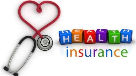 Health Insurance - Meaning & Definition | by Health Club | Medium