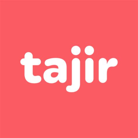 Tajir - Apps on Google Play