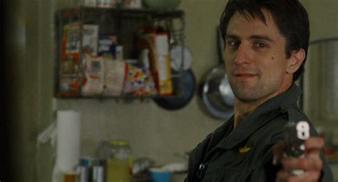 Taxi Driver Ending Explained: The Classic 1975 Film - OtakuKart