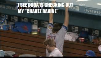 Tonight's Mets Meme - The Daily Stache