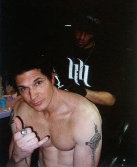 zak - Zak Bagans Photo (32752310) - Fanpop