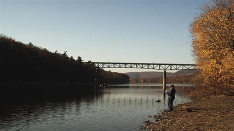 Milford Beach - Milford, PA | Scenic Wild Delaware River