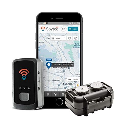 5 Best Hidden GPS Trackers for Cars - Recommendations & Buyer's Guide