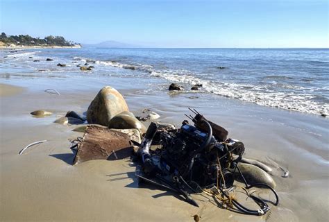 Heal the Ocean and MarBorg Industries Team Up to Remove Maritime Debris ...